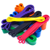 WED Resistance Bands