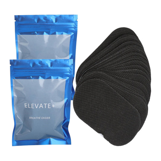 WED Elevate+ Mouth Tape